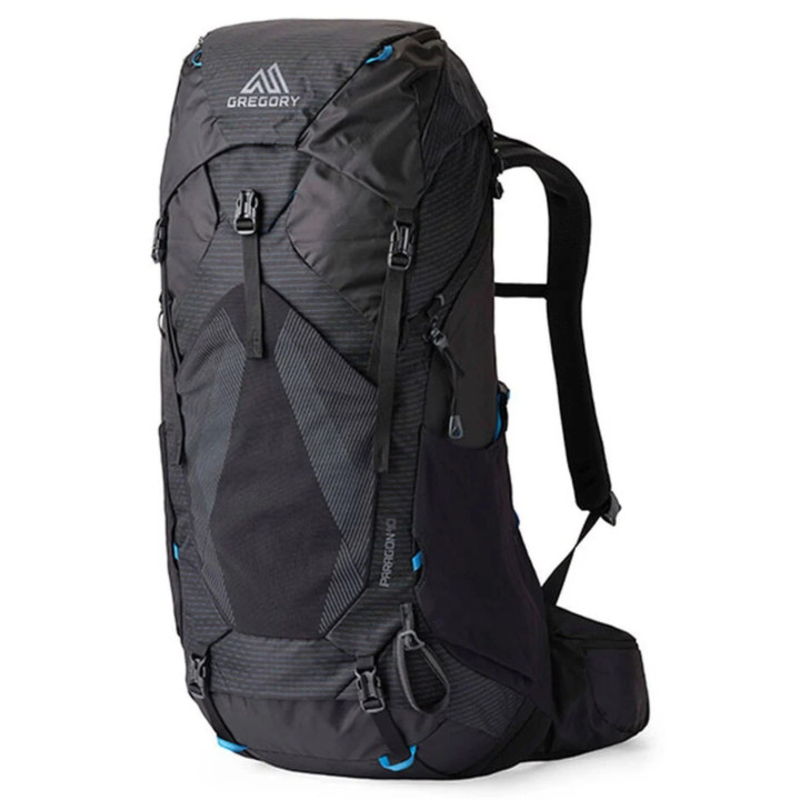 Plecak GREGORY Paragon 40 alpine black