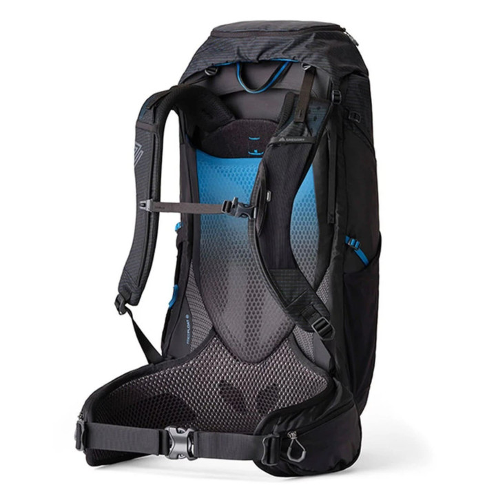 Plecak GREGORY Paragon 40 alpine black