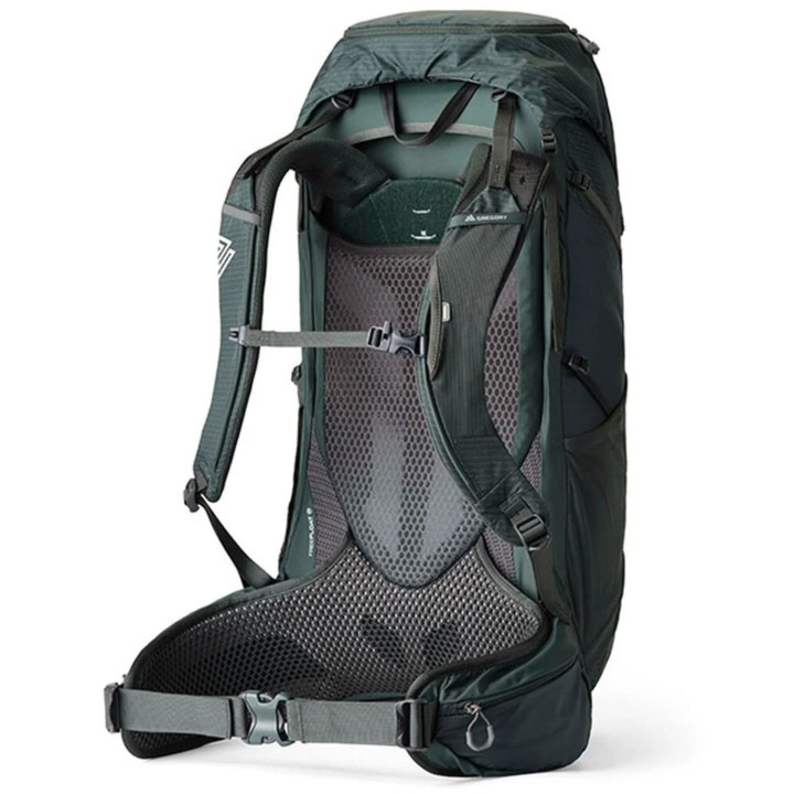 Plecak GREGORY Paragon 40 cascade green