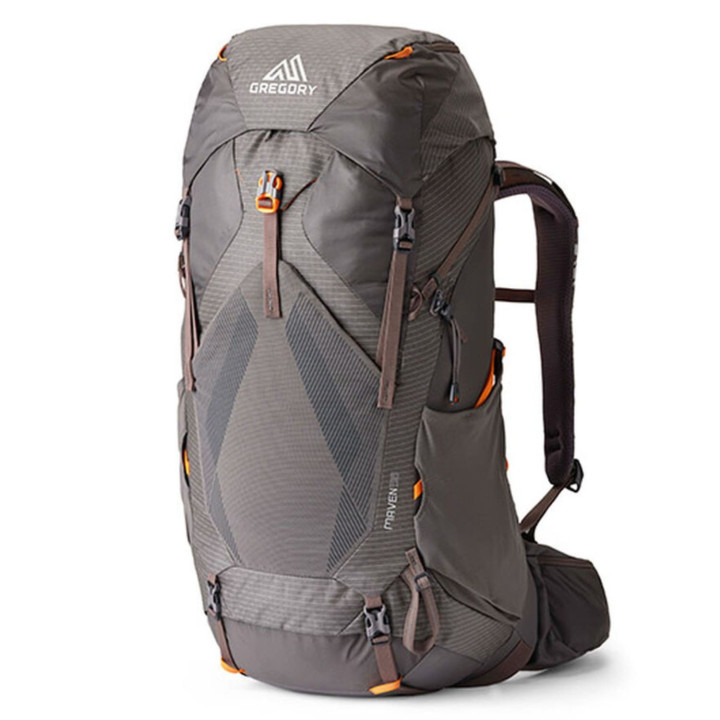 Plecak GREGORY Maven 38 grey melon