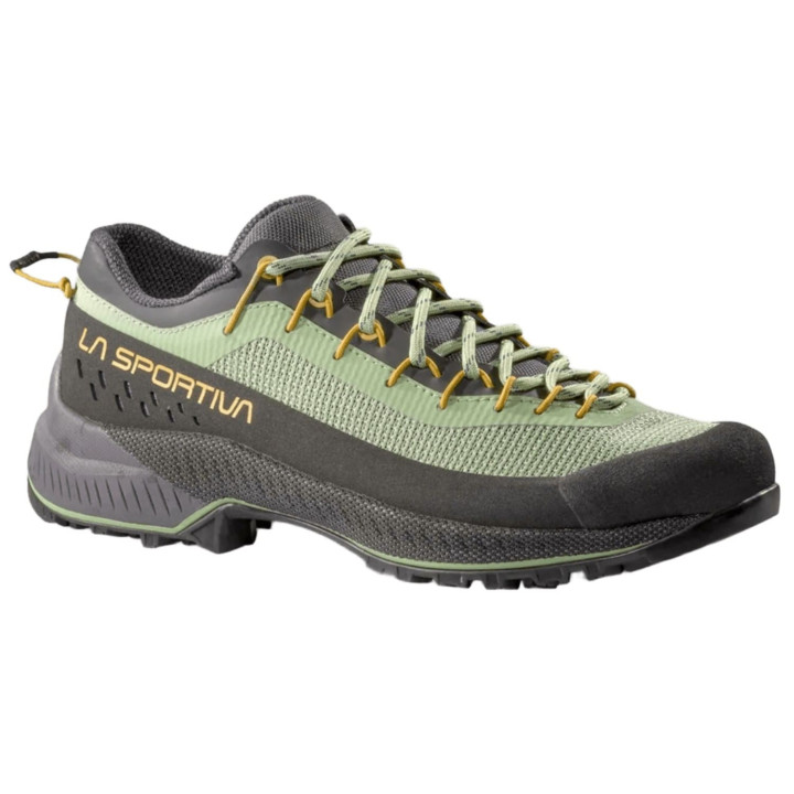 Buty La Sportiva TX4 Evo ST Woman aspen green/onyx