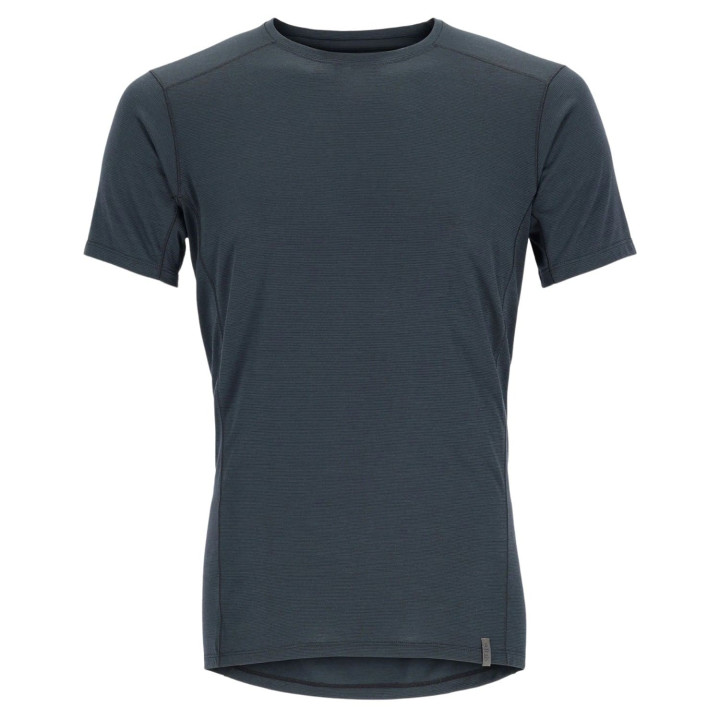 Koszulka RAB Syncrino Base Tee Men beluga