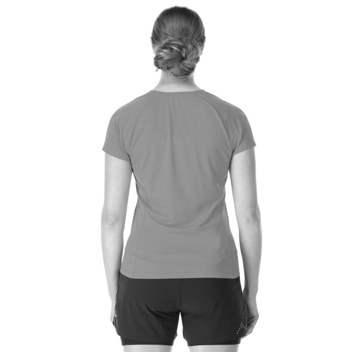 Koszulka RAB Sonic Tee Women tempest blue