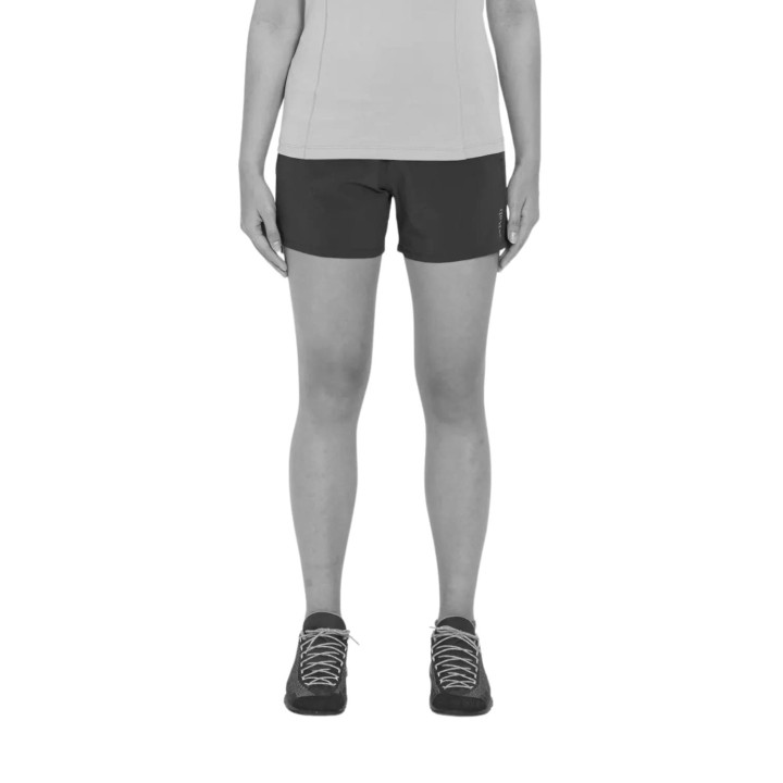 Spodenki RAB Momentum Shorts Women watermelon
