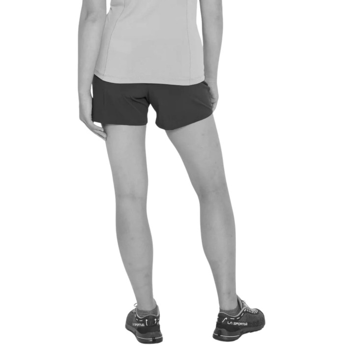 Spodenki RAB Momentum Shorts Women watermelon