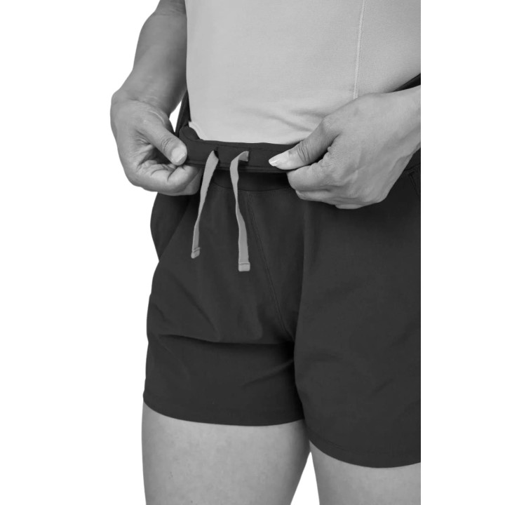 Spodenki RAB Momentum Shorts Women watermelon