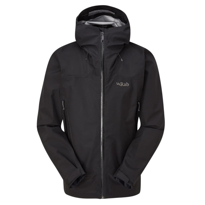Kurtka RAB Namche GTX Jacket Men black