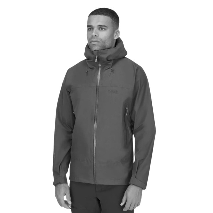 Kurtka RAB Namche GTX Jacket Men black
