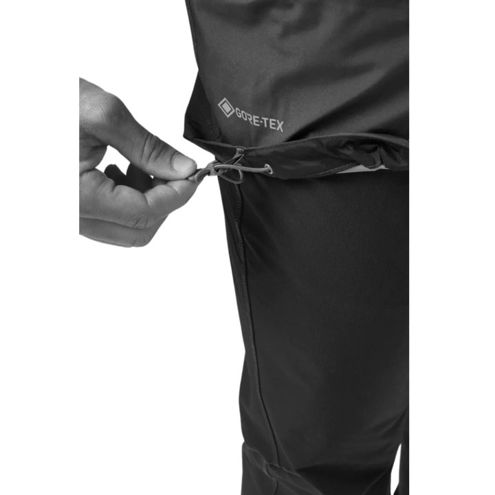 Kurtka RAB Namche GTX Jacket Men black