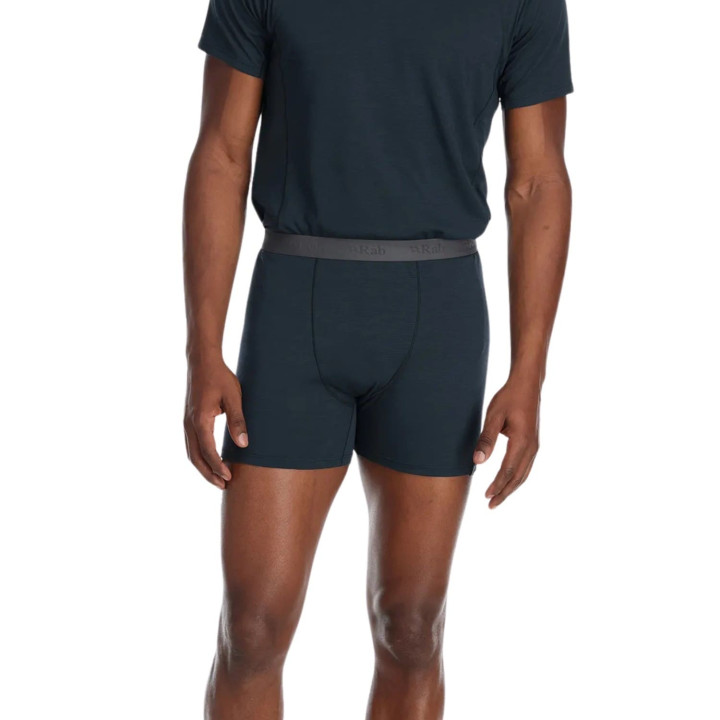 Bokserki RAB Syncrino Boxers Men beluga