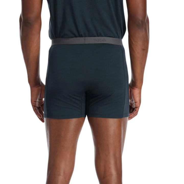Bokserki RAB Syncrino Boxers Men beluga