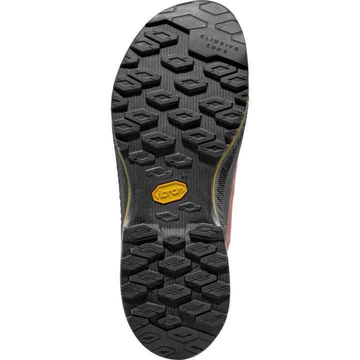 Buty La Sportiva TX4 Evo Woman rosebay/savana