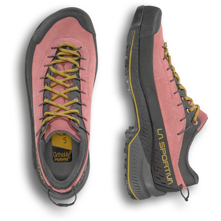 Buty La Sportiva TX4 Evo Woman rosebay/savana