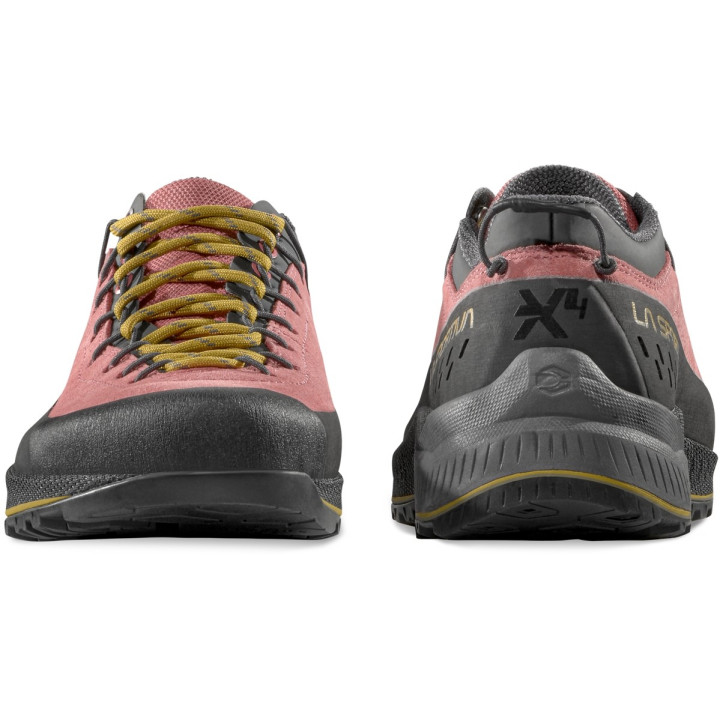 Buty La Sportiva TX4 Evo Woman rosebay/savana