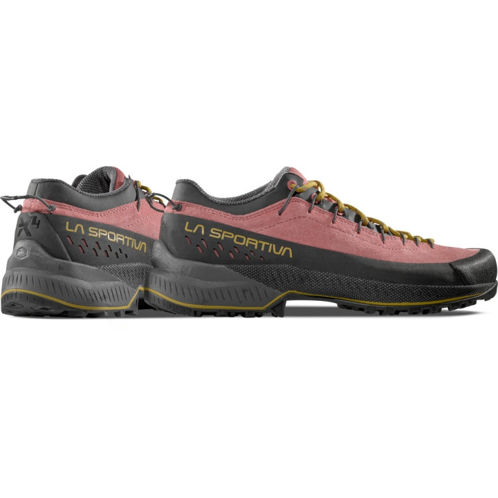 Buty La Sportiva TX4 Evo Woman rosebay/savana