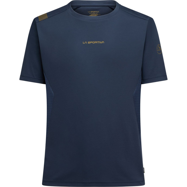 Koszulka La Sportiva Traverse T-Shirt Men night sky