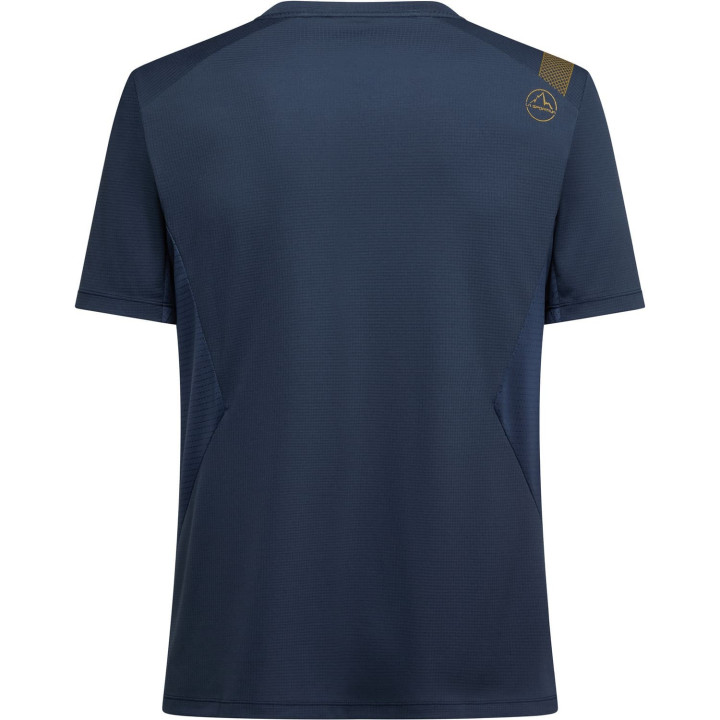 Koszulka La Sportiva Traverse T-Shirt Men night sky