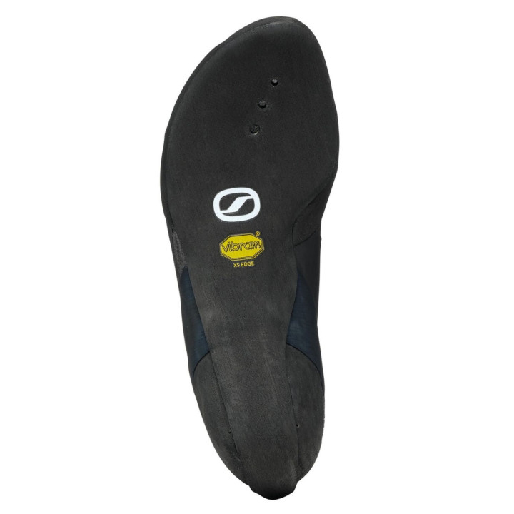 Buty wspinaczkowe SCARPA Vapor smoke-yellow