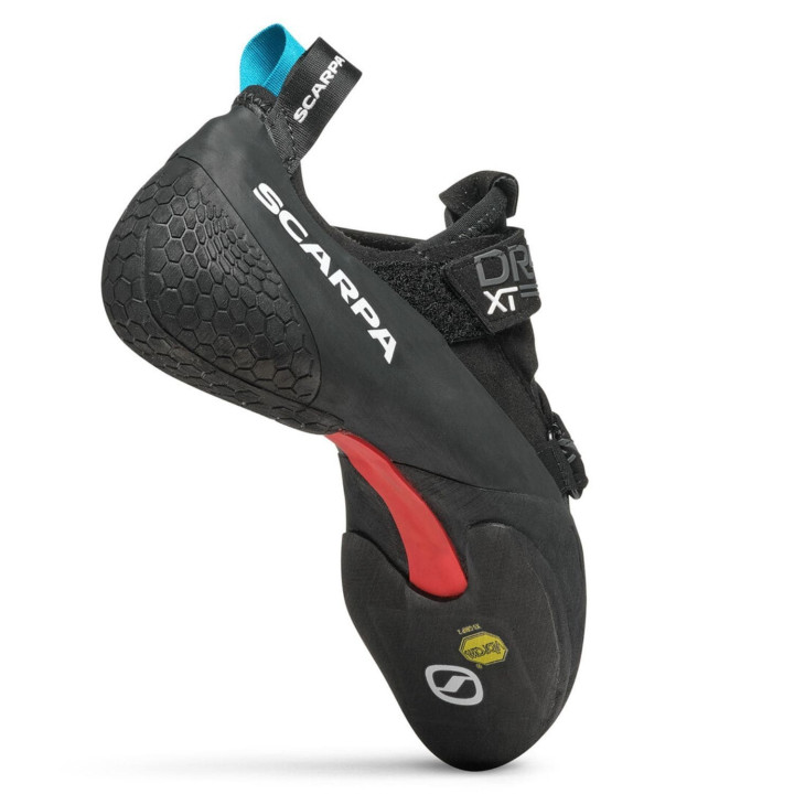 Buty wspinaczkowe SCARPA Drago XT
