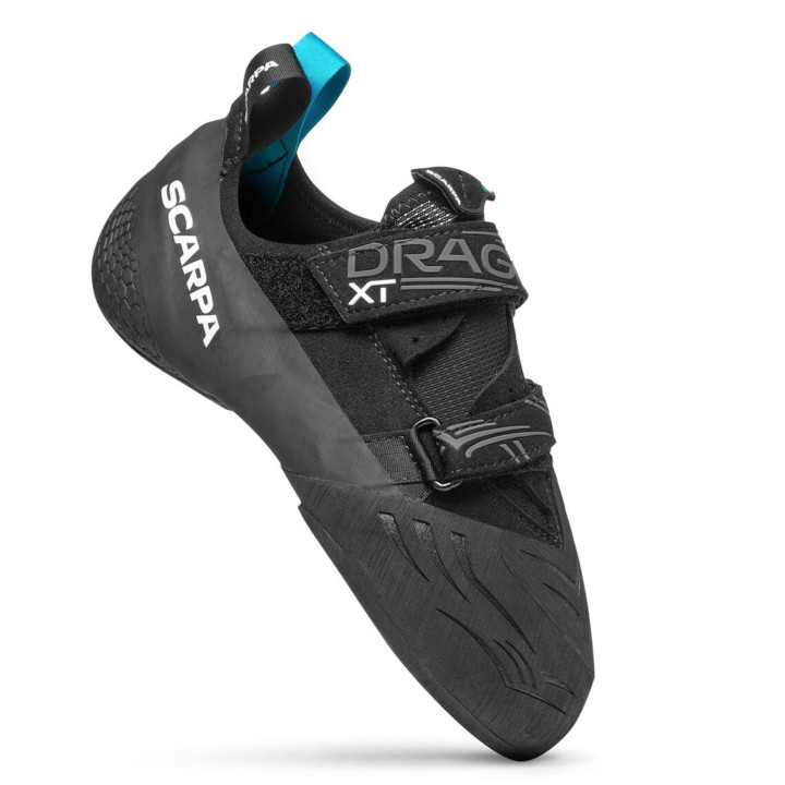 Buty wspinaczkowe SCARPA Drago XT