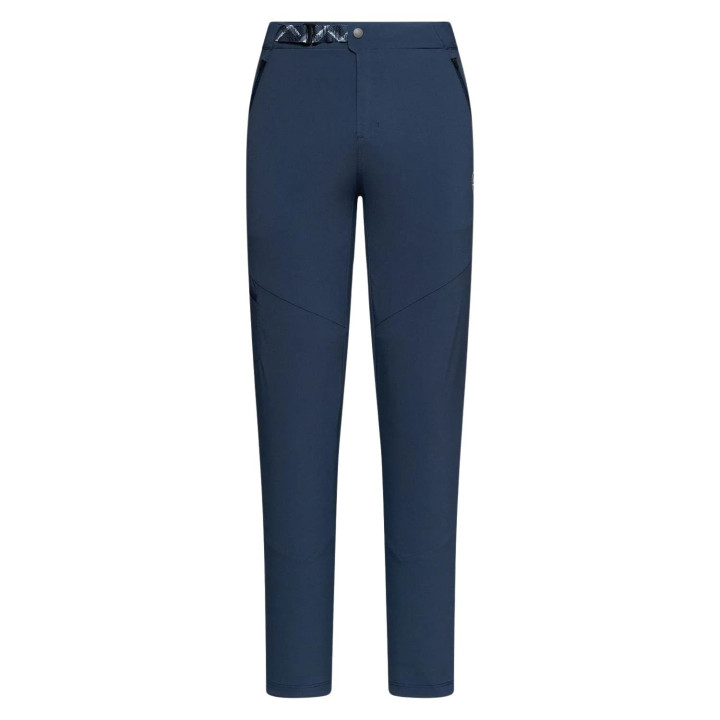 Spodnie La Sportiva West Crest Pants Men night sky/chalk