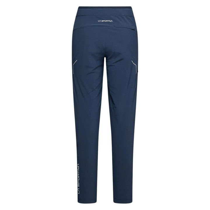 Spodnie La Sportiva West Crest Pants Men night sky/chalk