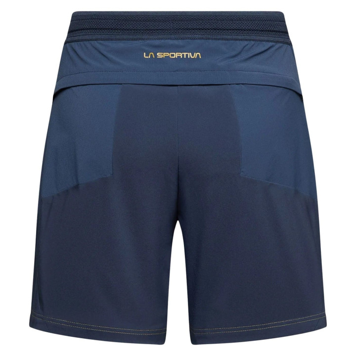 Spodenki La Sportiva Trail Guard Shorts Women savana/night sky