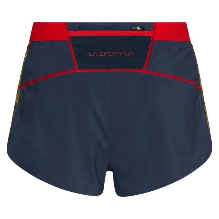 Spodenki La Sportiva Auster Short Men night sky