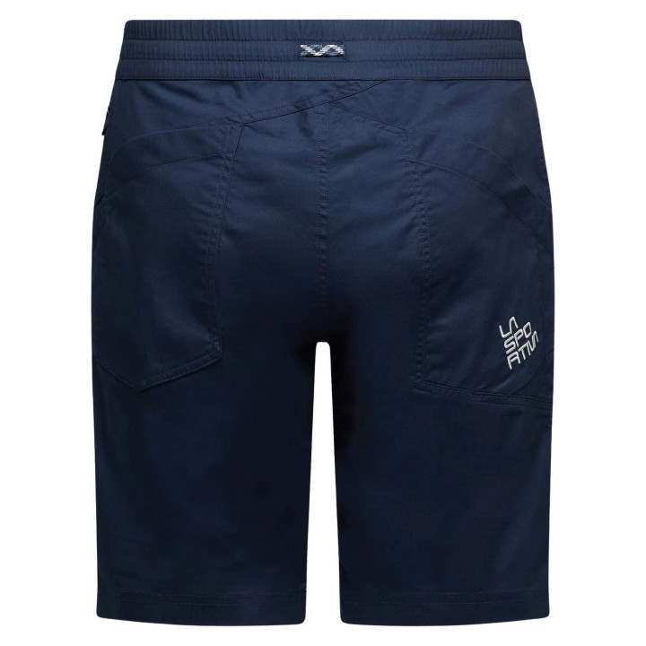 Spodenki La Sportiva Bolt Shorts Men night sky/chalk