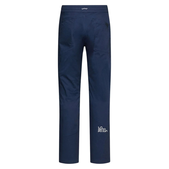 Spodnie LA SPORTIVA Bolt Pant Men night sky/chalk