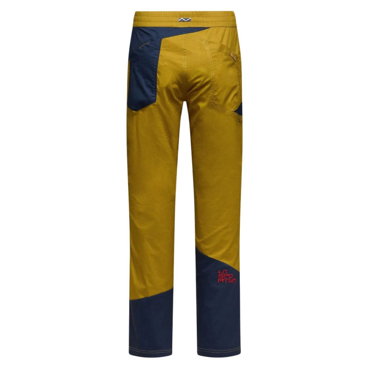 Spodnie LA SPORTIVA Bolt Pant Men savana/night sky