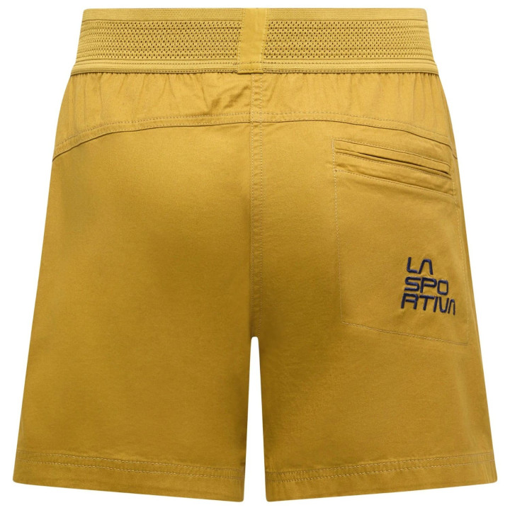 Spodenki La Sportiva Roots Shorts Women savana/night aky