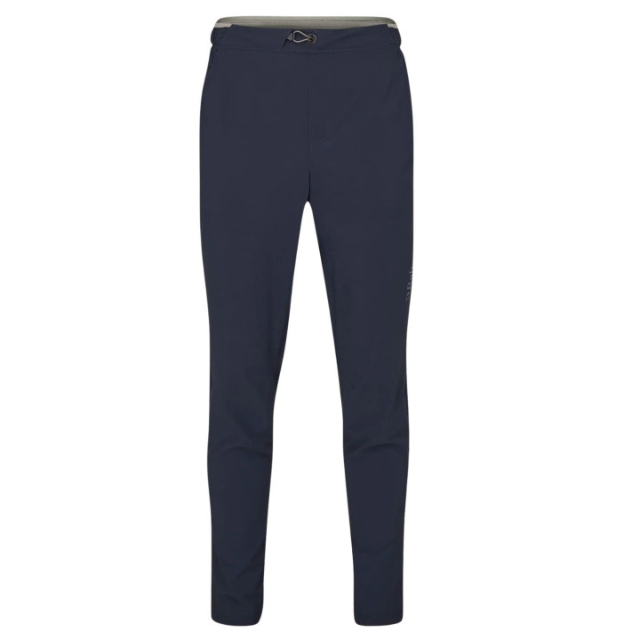 Spodnie RAB Momentum Men deep ink