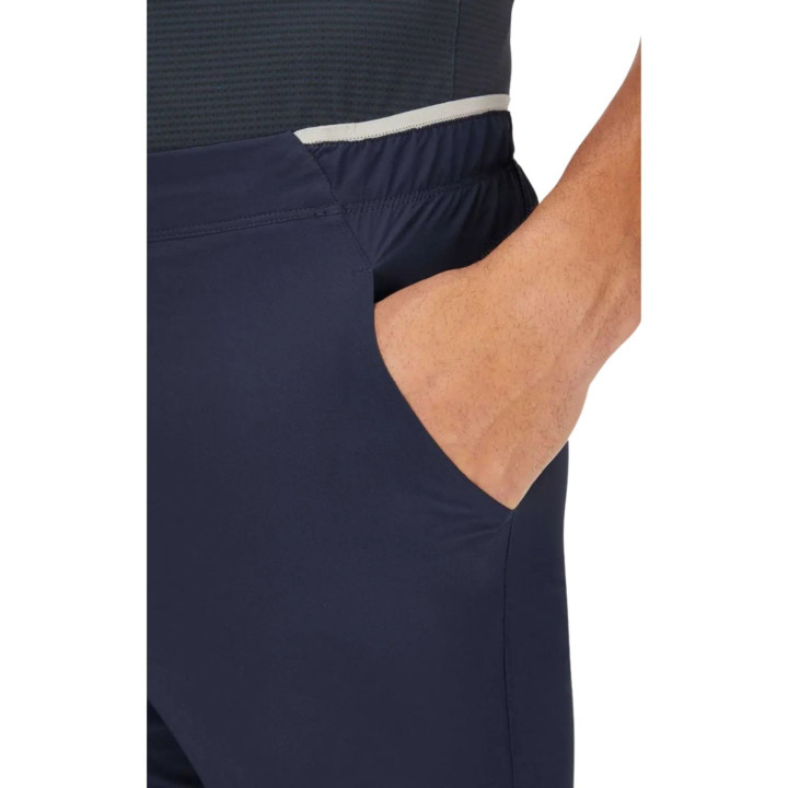 Spodnie RAB Momentum  Men deep ink