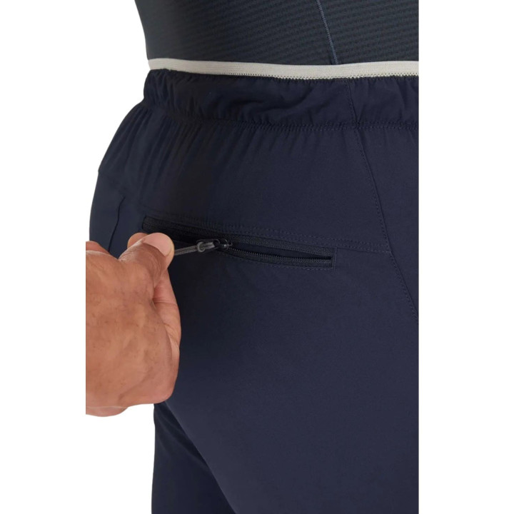 Spodnie RAB Momentum  Men deep ink