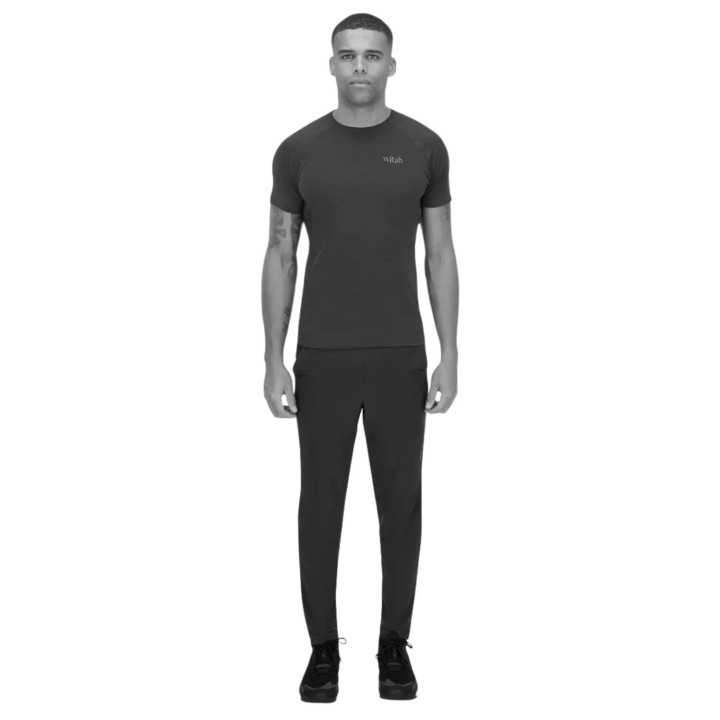 Spodnie RAB Momentum Men beluga