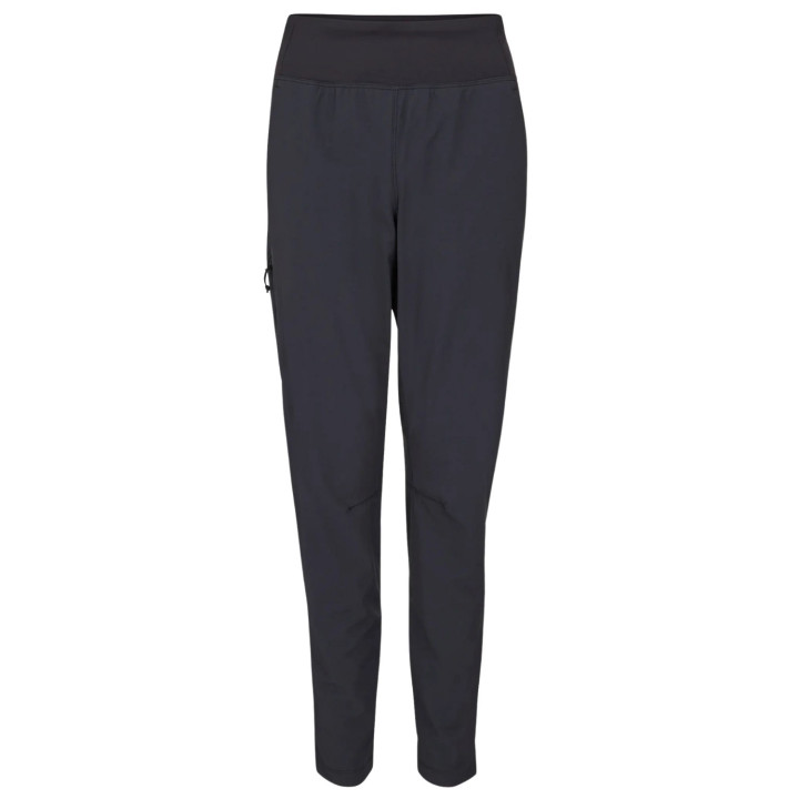 Spodnie RAB Momentum Women beluga