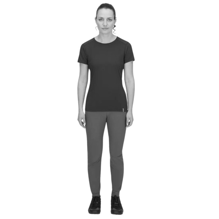 Spodnie RAB Momentum Women beluga