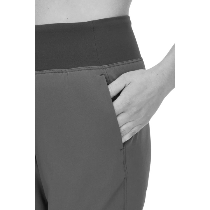 Spodnie RAB Momentum Women beluga
