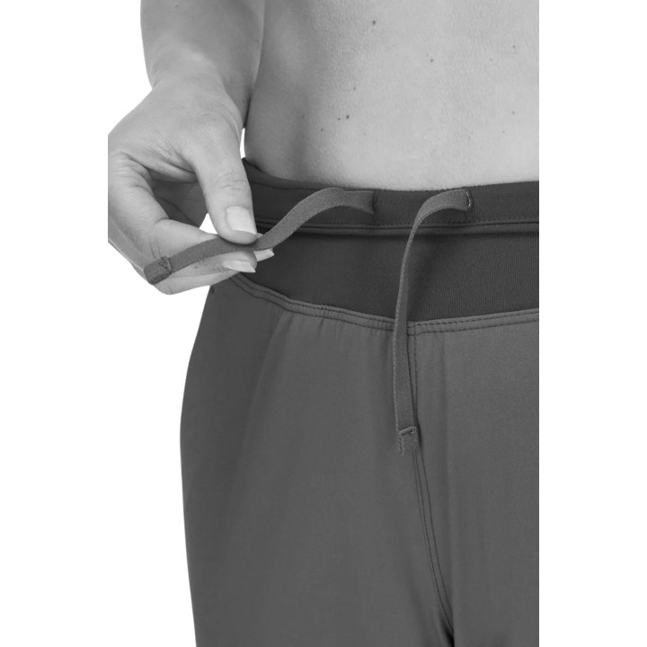 Spodnie RAB Momentum Women beluga