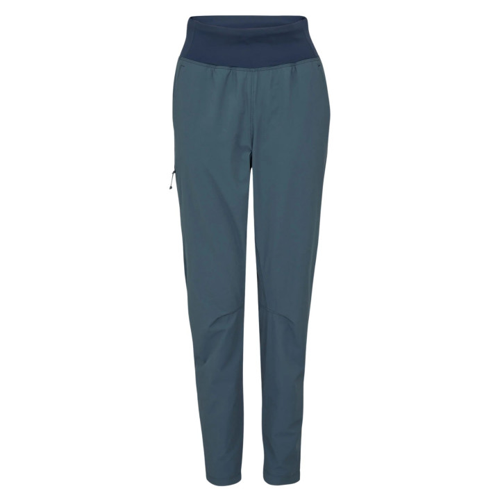 Spodnie RAB Momentum Women orion blue