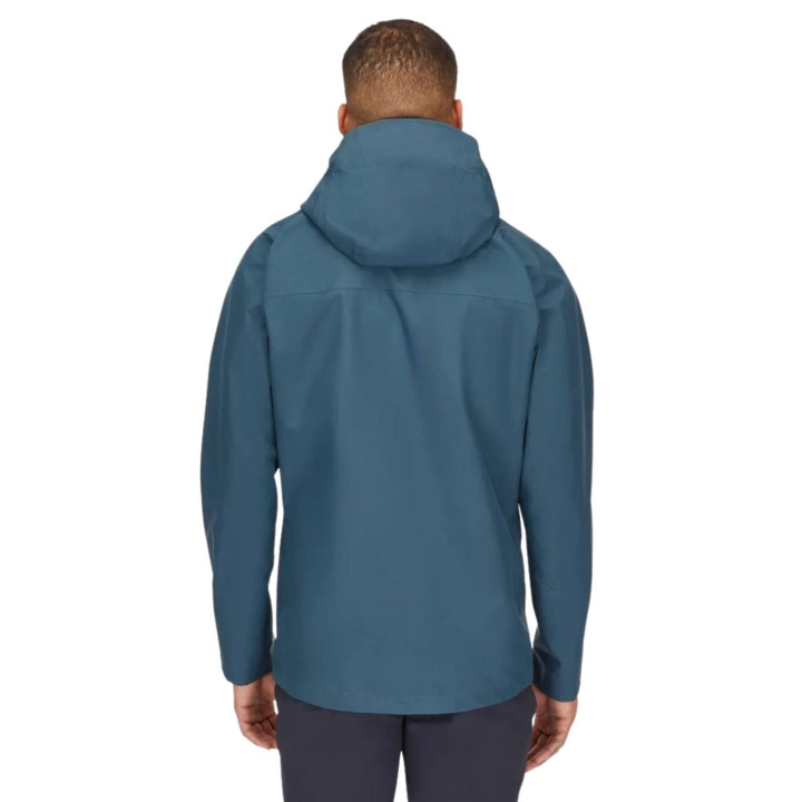 Kurtka RAB Namche GTX Jacket Men orion blue