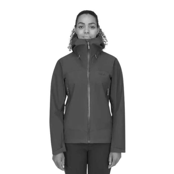 Kurtka RAB Namche GTX Jacket Women footprint