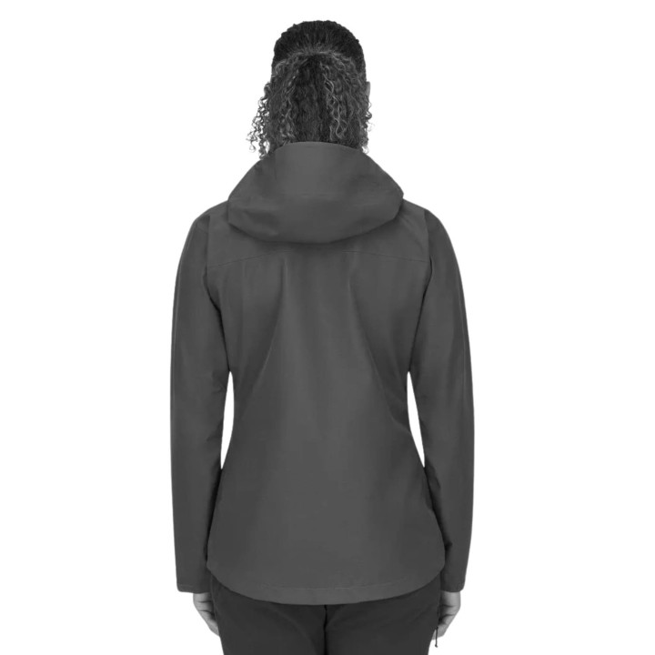 Kurtka RAB Namche GTX Jacket Women footprint