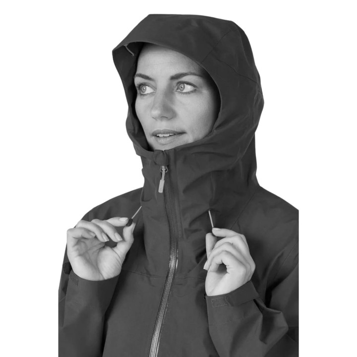 Kurtka RAB Namche GTX Jacket Women footprint