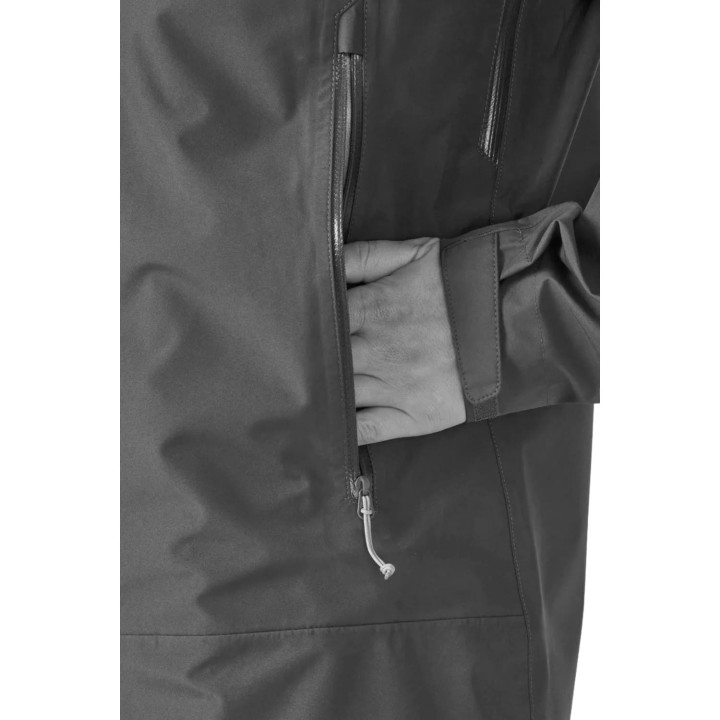 Kurtka RAB Namche GTX Jacket Women footprint