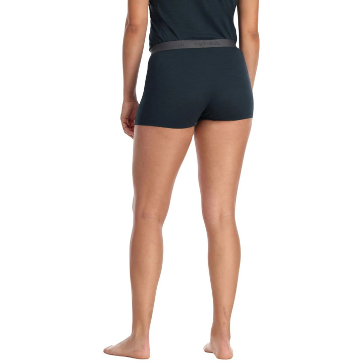 Bokserki RAB Syncrino Boxers Women beluga