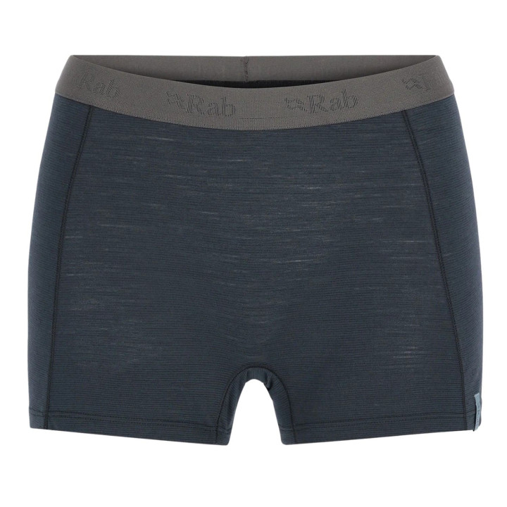 Bokserki RAB Syncrino Boxers Women beluga