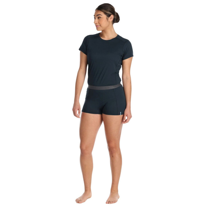 Bokserki RAB Syncrino Boxers Women beluga
