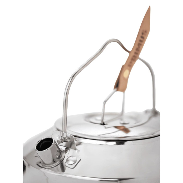 Czajnik PRIMUS Campfire Stainless Steel Kettle 1.5L